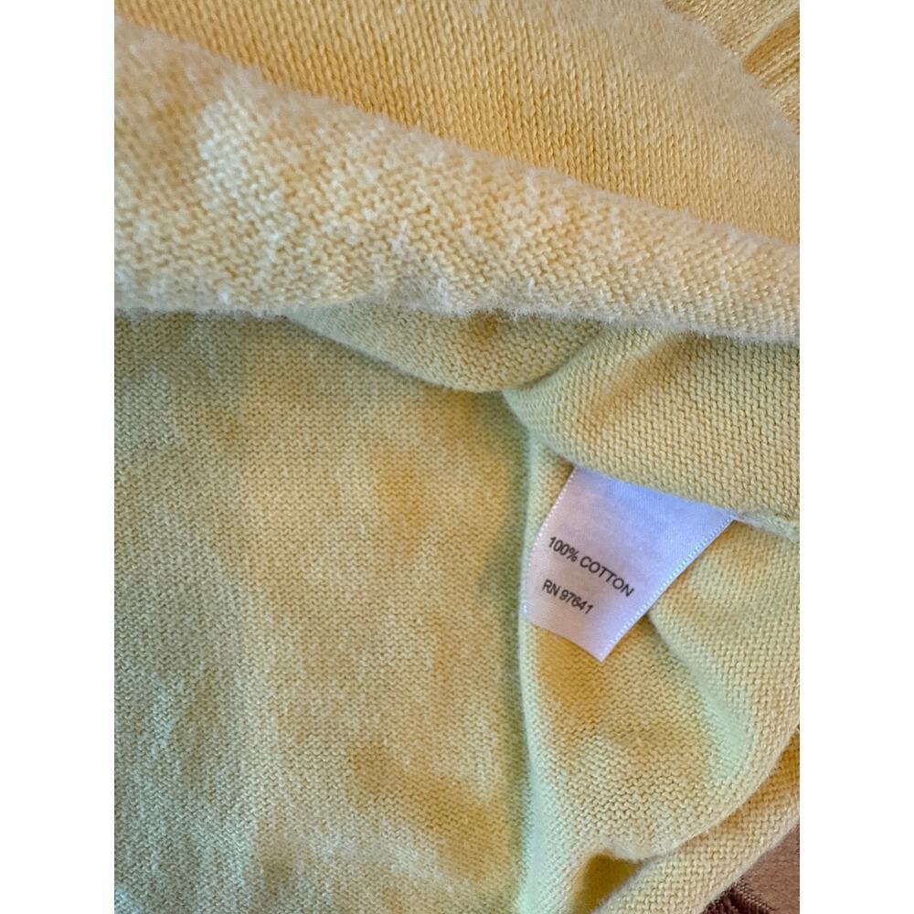 J.JILL sweater size L large - Picture 3 of 3